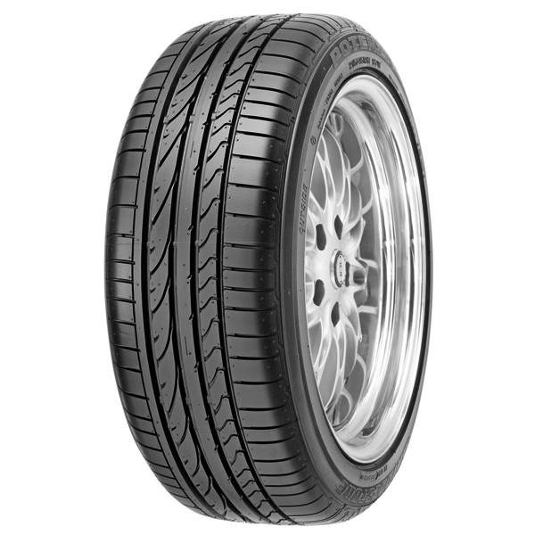 BRIDGESTONE POTENZA RE050A I 225/40 R18 92Y XL  RUNFLAT